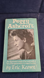 Eric Keown - Peggy Ashcroft, Rockliff, 1955, First Edition