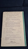 Eric Keown - Peggy Ashcroft, Rockliff, 1955, First Edition