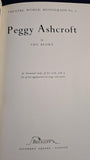 Eric Keown - Peggy Ashcroft, Rockliff, 1955, First Edition