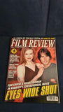 Film Review Magazine, October 1999