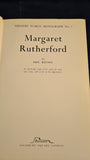 Eric Keown - Margaret Rutherford, Rockliff, 1956
