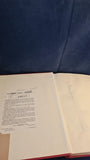 John Squire - Cheddar Gorge, A Book of English Cheeses, Collins, 1937, First Edition