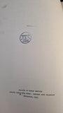 John Squire - Cheddar Gorge, A Book of English Cheeses, Collins, 1937, First Edition