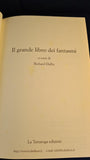 Richard Dalby - Il Grande Libro Dei Fantasmi, La Tartaruga, 2003, Italian edition