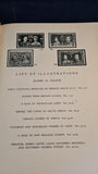 S C Johnson - British Postage Stamps, William Collins, 1944