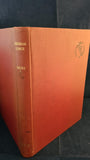 John Squire - Cheddar Gorge, A Book of English Cheeses, Collins, 1937, First Edition