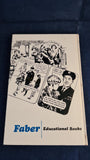 E W Hildick - A Close Look at Magazines and Comics, Faber & Faber, 1966