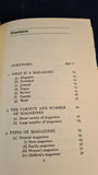 E W Hildick - A Close Look at Magazines and Comics, Faber & Faber, 1966
