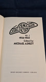 Michael Ashley - History of the Science Fiction Magazine Part 2, 1936-1945, Henry Regnery, 1976