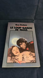 Guy Endore - Le loup-garou de Paris, Neo, 1987, Inscribed, Signed