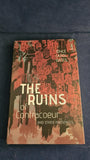 Joyce Carol Oates - The Ruins of Contracoeur, Swan River Press, 2021, 1st, Limited, Signed x 3