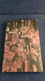 Joyce Carol Oates - The Ruins of Contracoeur, Swan River Press, 2021, 1st, Limited, Signed x 3