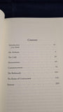 Joyce Carol Oates - The Ruins of Contracoeur, Swan River Press, 2021, 1st, Limited, Signed x 3