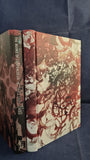 Joyce Carol Oates - The Ruins of Contracoeur, Swan River Press, 2021, 1st, Limited, Signed x 3