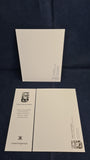 Joyce Carol Oates - The Ruins of Contracoeur, Swan River Press, 2021, 1st, Limited, Signed x 3