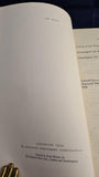 J C Trewin - Edith Evans, Rockliff, 1954, First Edition, Signed, Cigarette Card