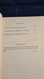 J C Trewin - Edith Evans, Rockliff, 1954, First Edition, Signed, Cigarette Card