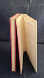 J C Trewin - Edith Evans, Rockliff, 1954, First Edition, Signed, Cigarette Card