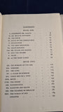 Alan Griff - Lost Men in The Grass, Oxford University Press, 1945
