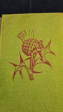 Alan Griff - Lost Men in The Grass, Oxford University Press, 1945
