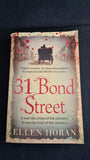 Ellen Horan - 31 Bond Street, Blue Door, 2011, Paperbacks