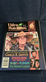 Video Watchdog Magazine, Number 141, July 2008