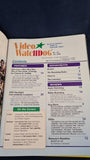 Video Watchdog Magazine, Number 141, July 2008