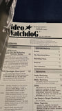 Video Watchdog Magazine, Number 92, February 2003