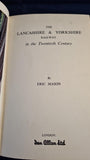 Eric Mason - The Lancashire & Yorkshire Railway in the 20th century, Ian Allan, 1961