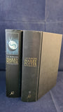 J K Rowling - Harry Potter and the Deathly Hallows, Bloomsbury, 2007, First Edition