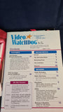Video Watchdog Magazine, Number 135, December 2007