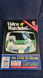 Video Watchdog Magazine, Number 45, 1998