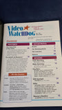 Video Watchdog Magazine, Number 142, August 2008