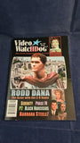 Video Watchdog Magazine, Number 143, September 2008