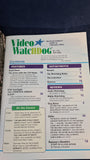 Video Watchdog Magazine, Number 143, September 2008