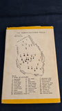 A Wainwright - Pictorial Guide to The Lakeland Fells, Westmorland Gazette, 1964