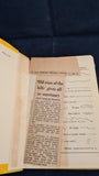 A Wainwright - Pictorial Guide to The Lakeland Fells, Westmorland Gazette, 1964