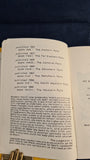 A Wainwright - Pictorial Guide to The Lakeland Fells, Westmorland Gazette, 1964
