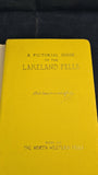 A Wainwright - Pictorial Guide to The Lakeland Fells, Westmorland Gazette, 1964