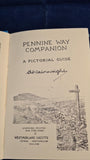 A Wainwright - Pennine Way Companion, Westmorland Gazette, 1967
