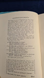 A Wainwright - Pennine Way Companion, Westmorland Gazette, 1967