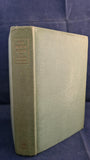 Esther Roberts - The Black Spear, William Earl, 1950, Signed Cards