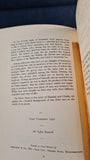 Esther Roberts - The Black Spear, William Earl, 1950, Signed Cards