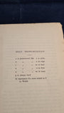 Esther Roberts - The Black Spear, William Earl, 1950, Signed Cards