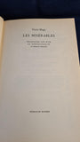 Victor Hugo- Les Misérables, Penguin Classics, 1982, Paperbacks