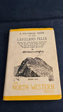 A Wainwright - Pictorial Guide to The Lakeland Fells, Westmorland Gazette, 1964