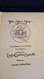 Lady Cynthia Asquith - The Silver Ship, Putnam, 1932