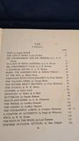Lady Cynthia Asquith - The Silver Ship, Putnam, 1932