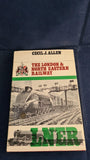 Cecil J Allen - The London & North Eastern Railway, Ian Allan, 1966