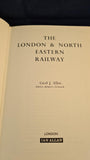 Cecil J Allen - The London & North Eastern Railway, Ian Allan, 1966